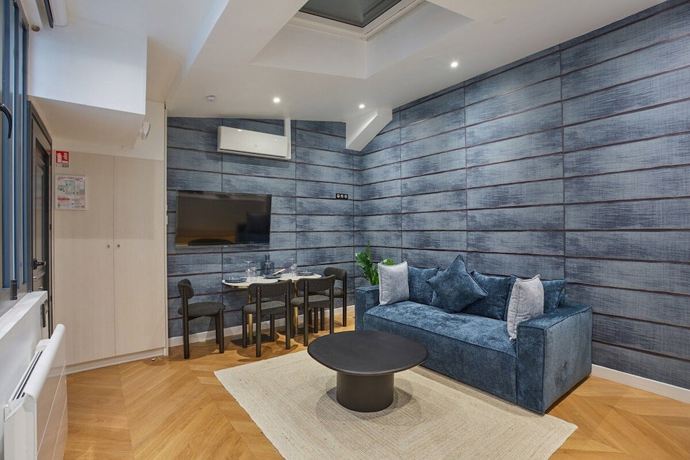 Hotel Superb & New Apartment Saint Germain Des Pres