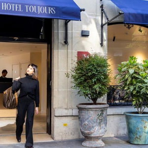 Hotel Hôtel Toujours & Spa cazare Neuilly-sur-Seine