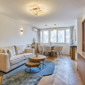 Hotel Apartment In The Center Of Paris cazare Saint-Vincent-de-Paul