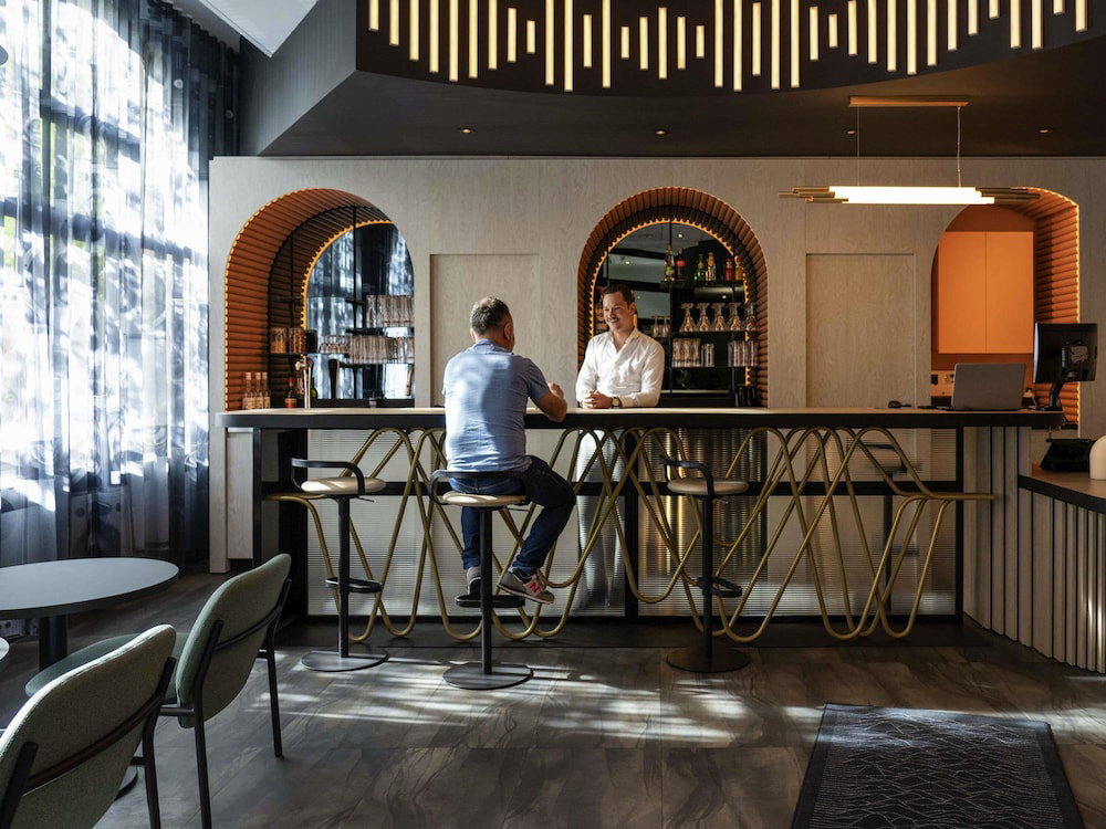 Hotel Ibis Styles Paris Porte De Versailles - Mairie D'issy