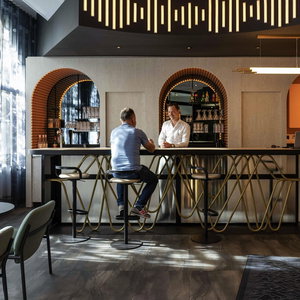Sejur Ibis Styles Paris Porte De Versailles - Mairie D'issy vacanta Issy-les-Moulineaux