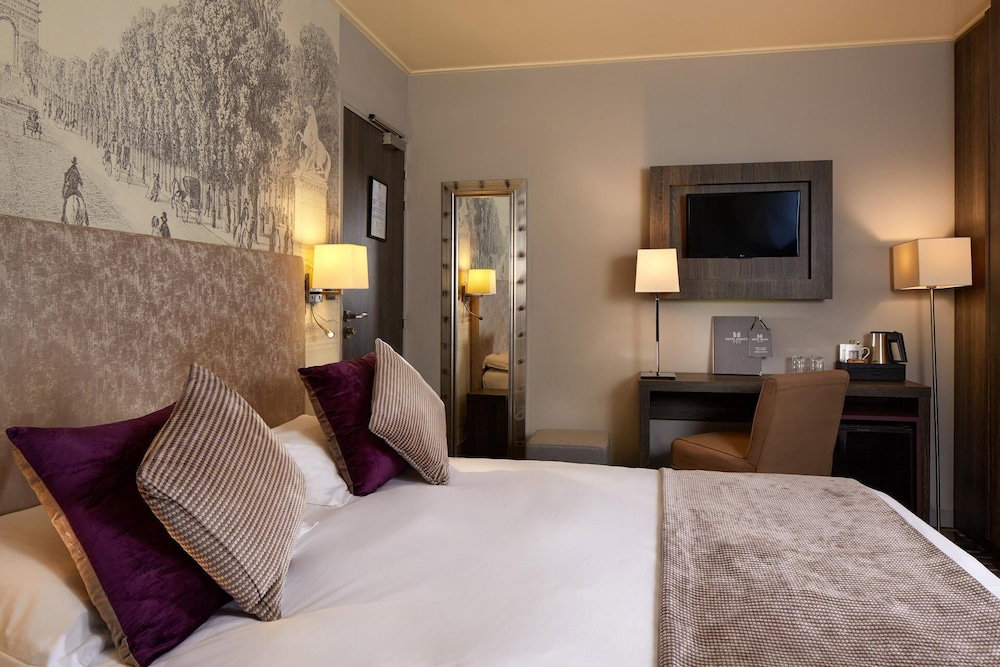 Hotel Hotel Harvey