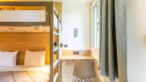 Hotel Premiere Classe Boissy Saint Leger cazare Boissy-Saint-Leger