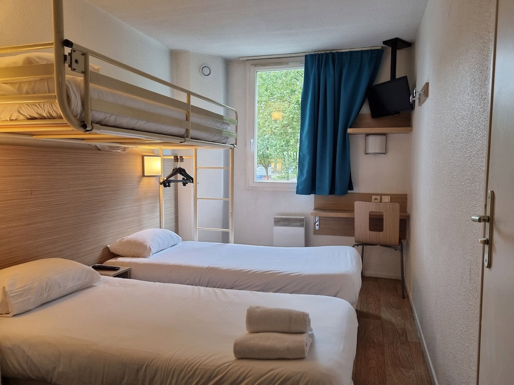 Hotel Cyan Hotel Roissy Villepinte Parc Des Expositions