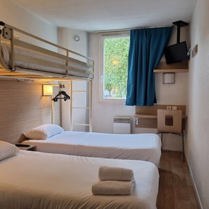 Hotel Cyan Hotel Roissy Villepinte Parc Des Expositions cazare Villepinte