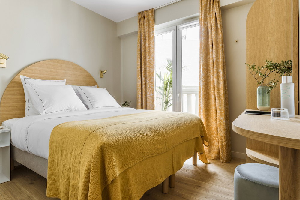 Hotel Hotel Ami - Orso Hotel