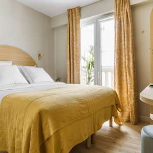 Hotel Hotel Ami - Orso Hotel cazare Saint-Lambert-du-Lattay