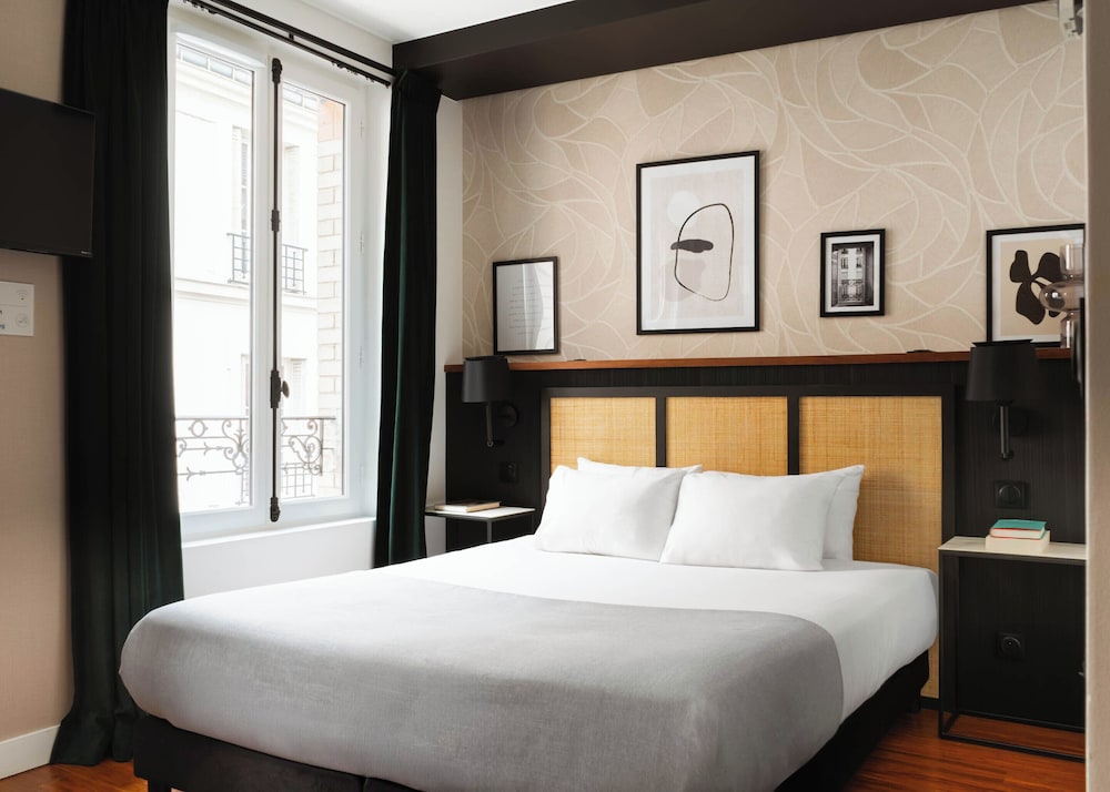 Hotel Limehome Paris Montmartre