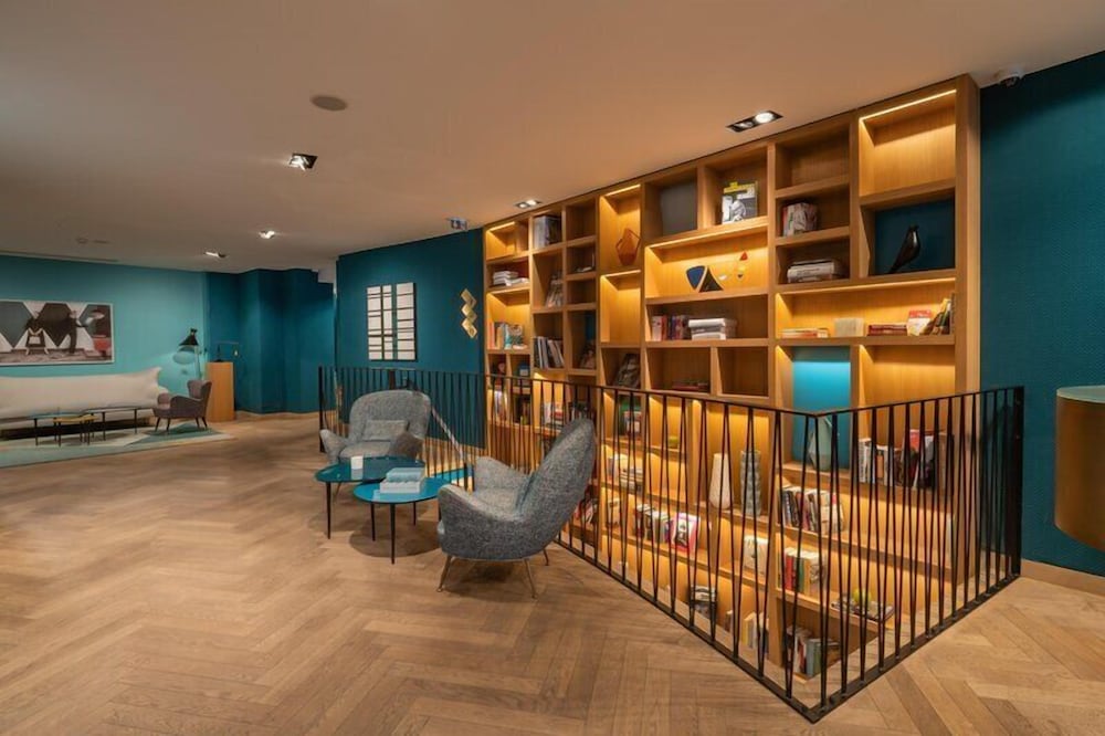Hotel Hôtel Artus