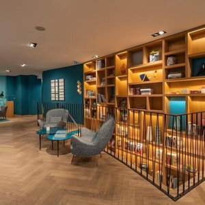 Hotel Hôtel Artus cazare Saint-Germain-des-Pres