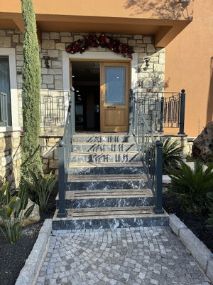 Hotel Kuca Urla cazare Urla