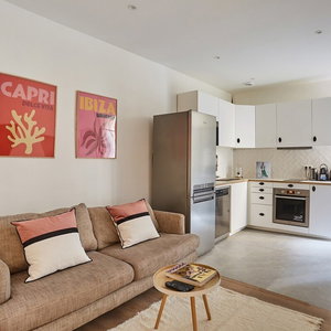 Hotel Apartment Paris Exposition Park Center cazare Saint-Lambert-du-Lattay