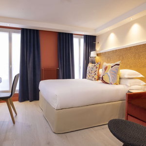 Hotel Hotel Elysees 8 cazare La Madeleine