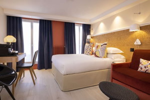 Hotel Hotel Elysees 8 cazare La Madeleine