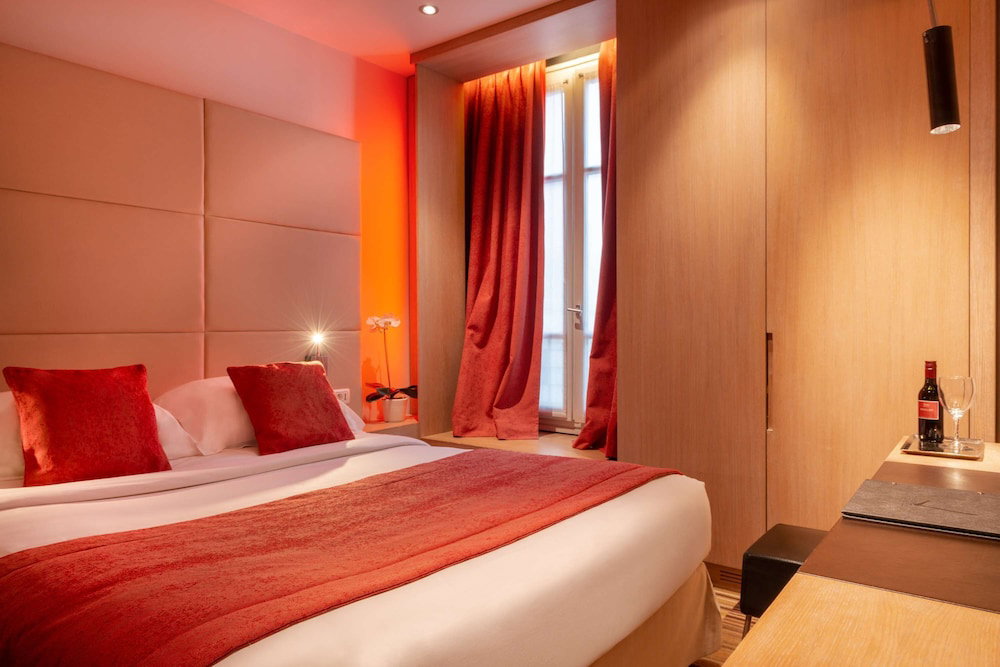 Hotel Golden Tulip Opera De Noailles