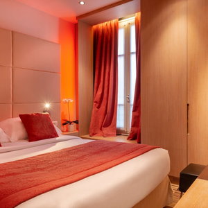 Hotel Golden Tulip Opera De Noailles cazare Gaillon