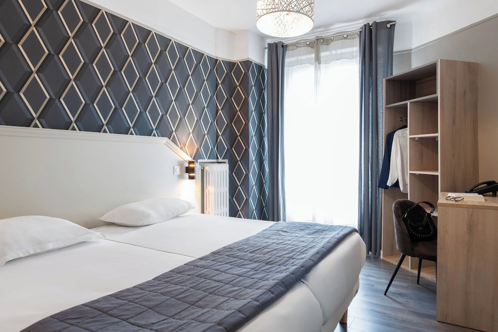 Hotel Hôtel Ambassadeur