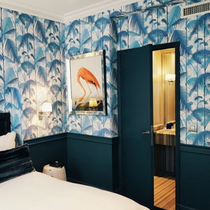 Sejur Hotel George Washington vacanta Levallois-Perret