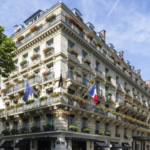 Hotel Sofitel Paris Baltimore Tour Eiffel Hotel cazare Neuilly-sur-Seine