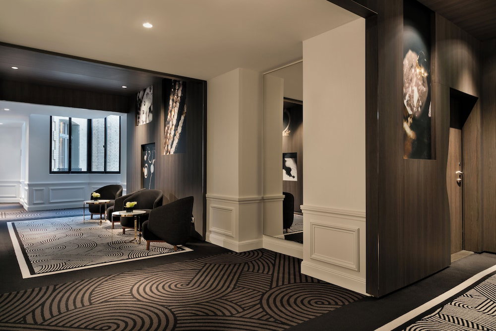 Hotel La Clef Champs-Élysées Paris By The Crest Collection