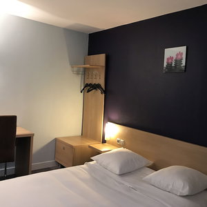 Hotel Tipi Hôtel cazare Plaisance