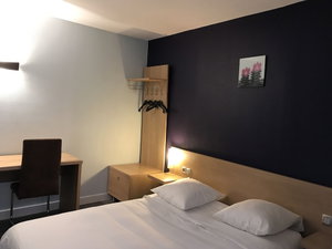 Hotel Tipi Hôtel cazare Plaisance