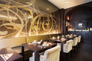 Hotel Hôtel Chambellan Morgane cazare Neuilly-sur-Seine
