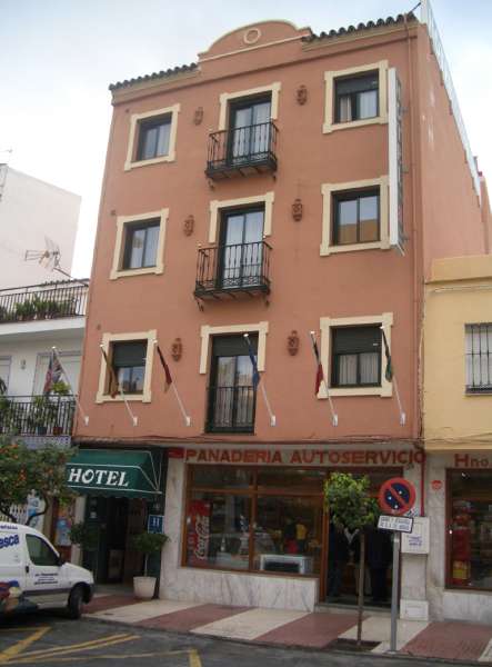 Hotel Doña Catalina