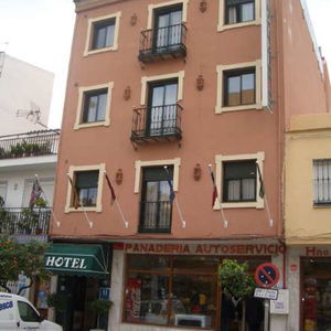 Sejur Doña Catalina vacanta San Pedro de Alcantara