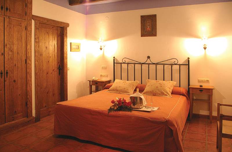 Hotel Hotel Rural Almazara