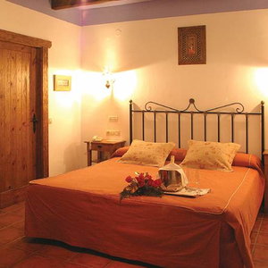 Sejur Hotel Rural Almazara vacanta Frigiliana