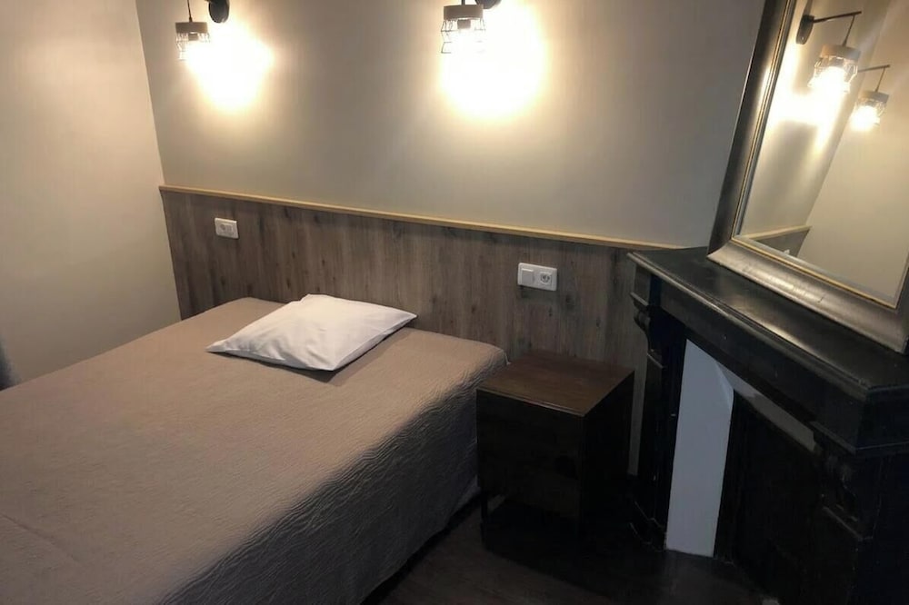 Hotel Hotel Residence Champerret