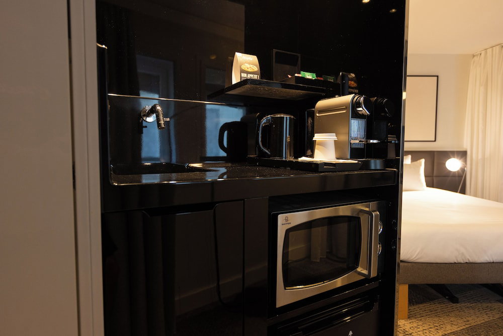 Novotel Suites Paris Expo Porte De Versailles