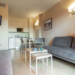 Hotel Myramar Fuengirola cazare Fuengirola