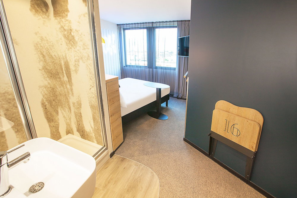 Ibis Styles Paris 16 Boulogne