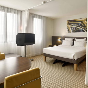 Sejur B&B Home Vélizy vacanta Velizy-Villacoublay
