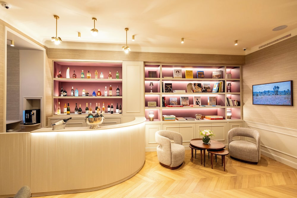 Hotel Hotel Residence Foch