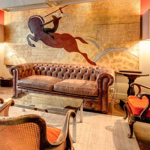 Hotel Crystal Hôtel cazare Saint-Germain-des-Pres