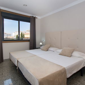 Hotel Apartamentos Nuria Sol cazare Fuengirola