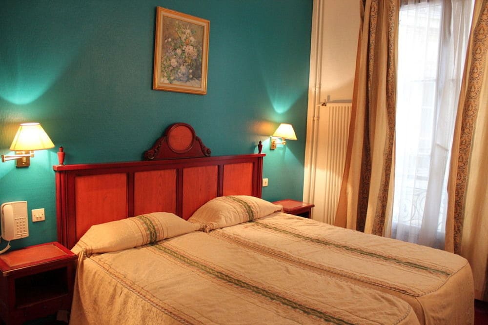 Hotel Hôtel Metropol