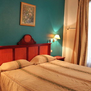 Hotel Hôtel Metropol cazare Saint-Vincent-de-Paul