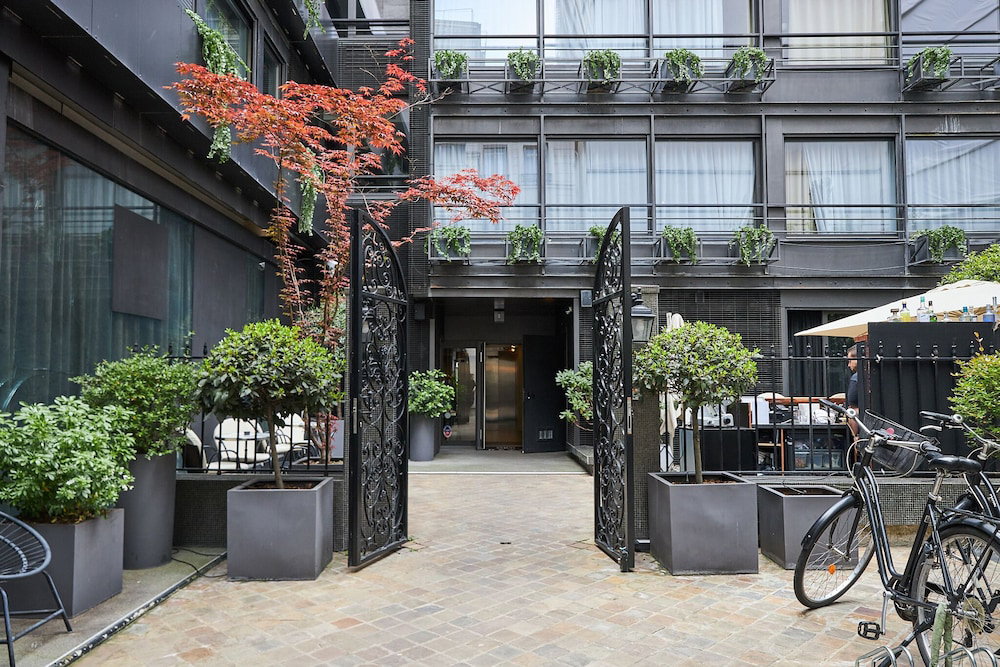 Hotel Le Rayz Vendôme