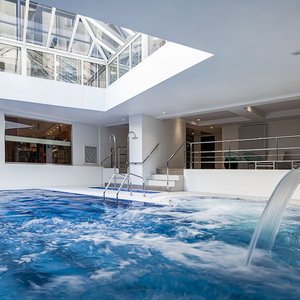 Hotel Hotel Oceania Paris Porte De Versailles cazare Saint-Lambert-du-Lattay