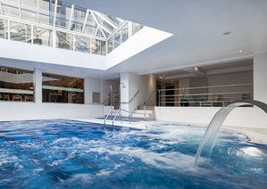 Hotel Hotel Oceania Paris Porte De Versailles cazare Saint-Lambert-du-Lattay
