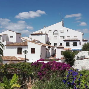 Sejur El Capistrano vacanta Nerja