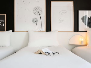 Hotel Ibis Styles Paris Gare De L'est Château Landon cazare Saint-Vincent-de-Paul