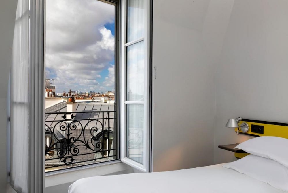 Hotel Libertel Montmartre Opéra