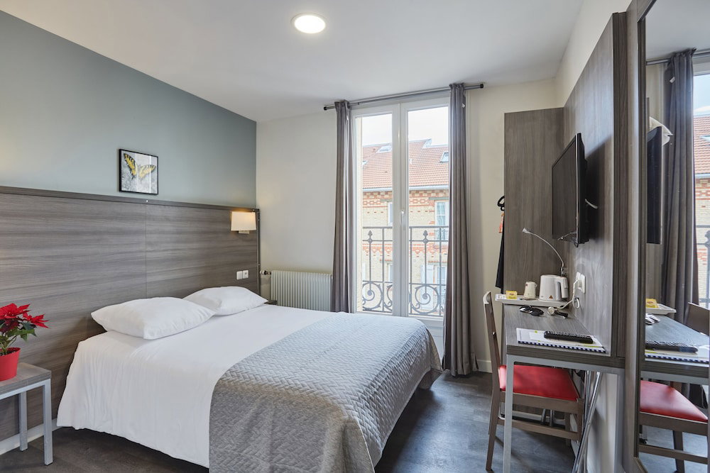 Hotel Huni Hôtel