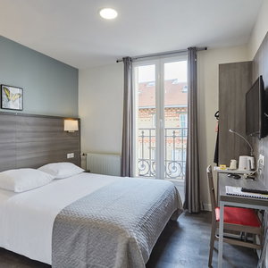 Hotel Huni Hôtel cazare Belleville-sur-Mer