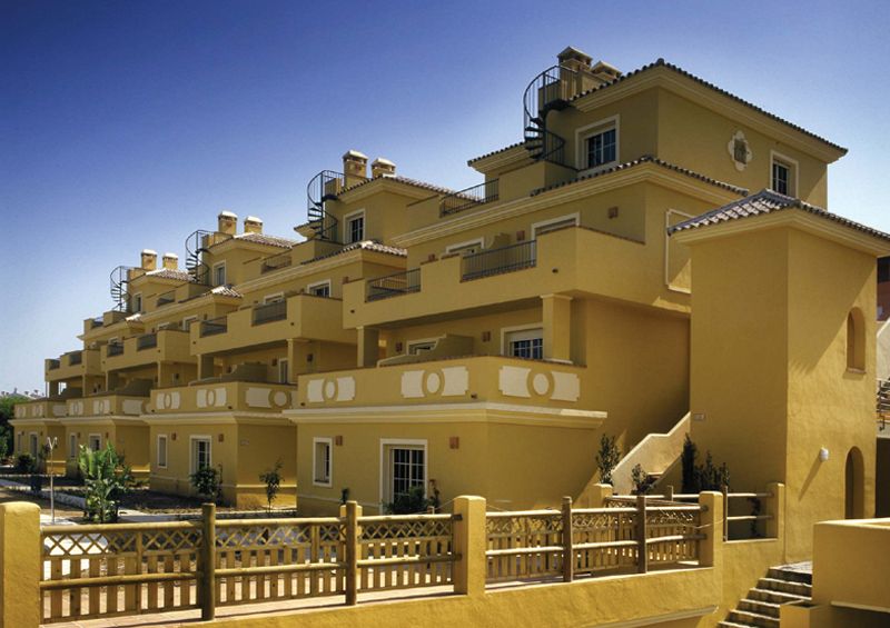 Hotel Vista Real Hotel-Apartamentos